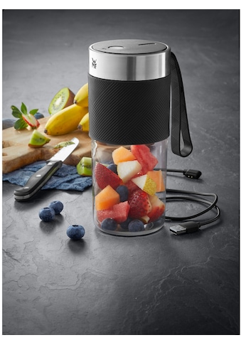 Smoothie-Maker »KÜCHENminis Mix on the go«, 50 W