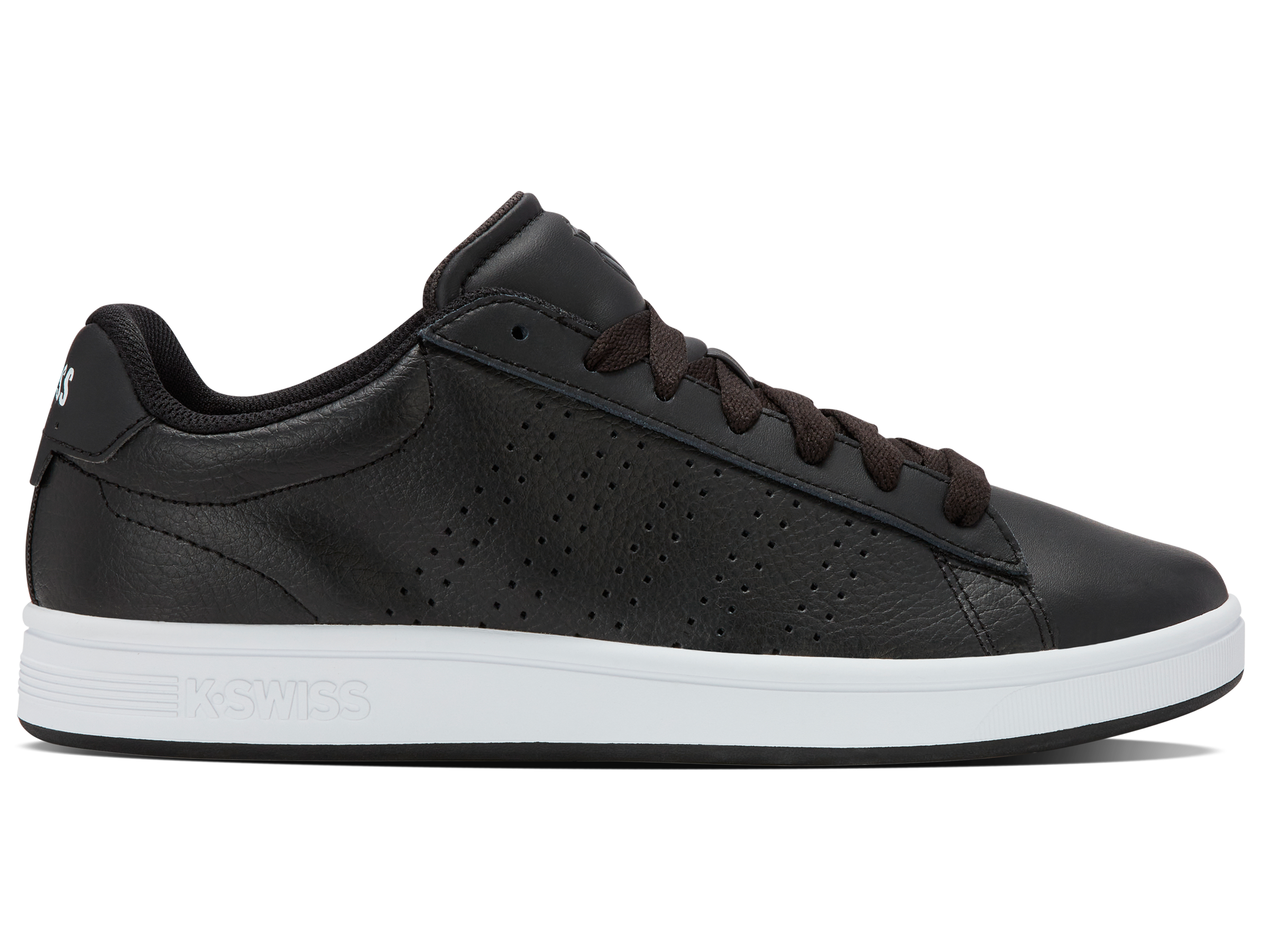 K-Swiss Sneaker "COURT BASE II" günstig online kaufen