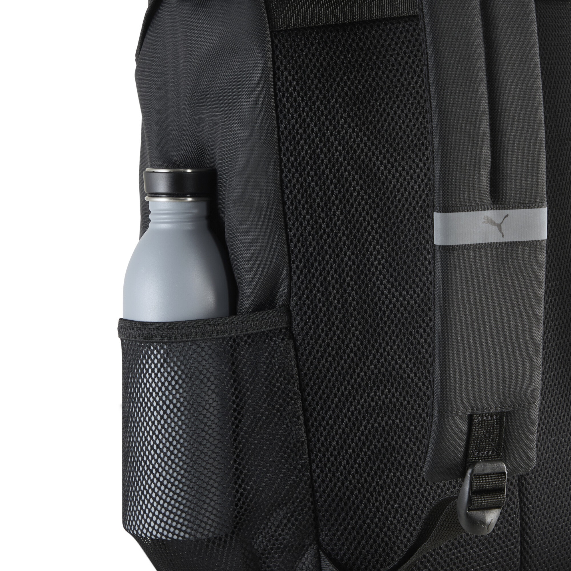 PUMA Freizeittasche »Phase Hooded 20 l Rucksack Jugendliche und Erwachsene«
