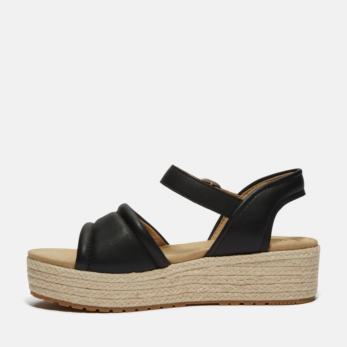 Timberland Sandale »SANTORINI SUN BACKSTRAP SANDAL«
