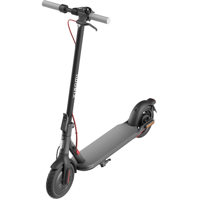 Xiaomi E-Scooter »Mi 4 Lite«, 20 km/h, 20 km auf Rechnung | BAUR