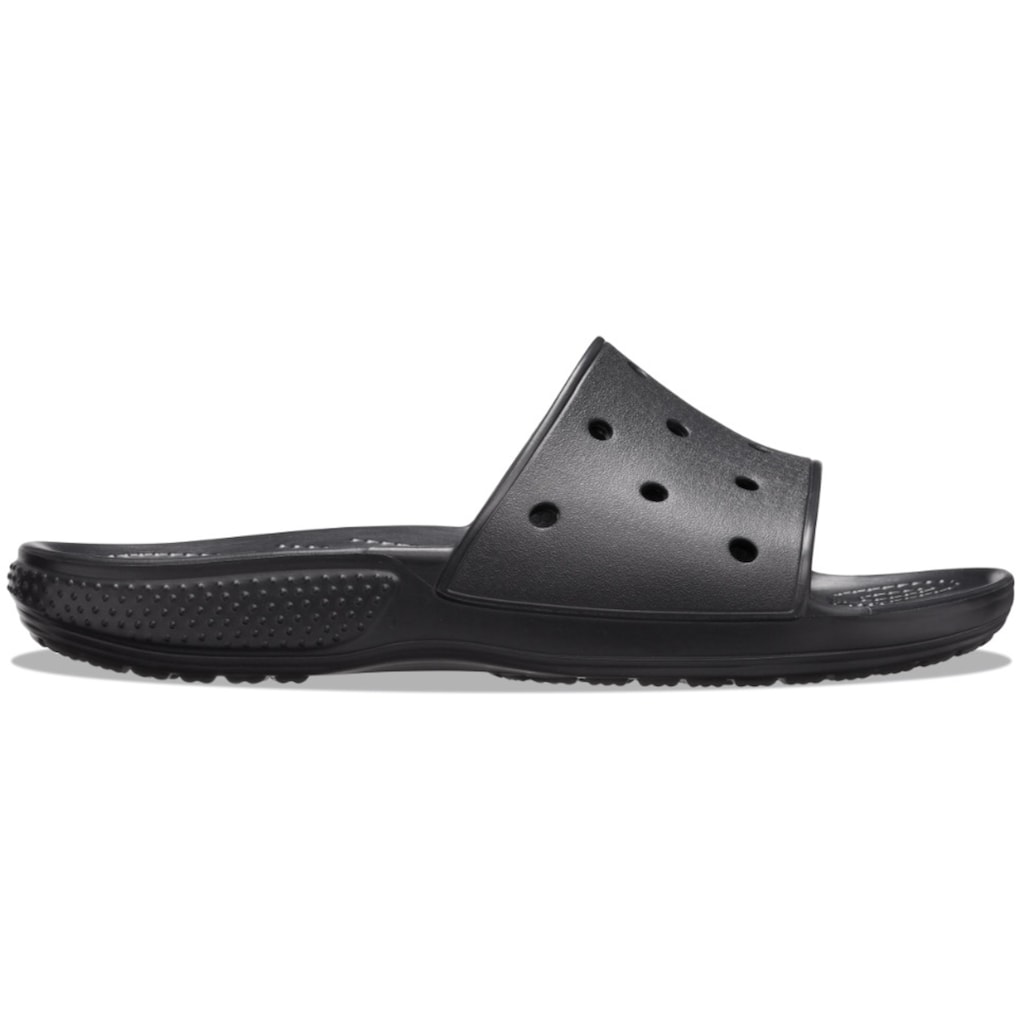 Crocs Badepantolette »Classic Crocs Slide«