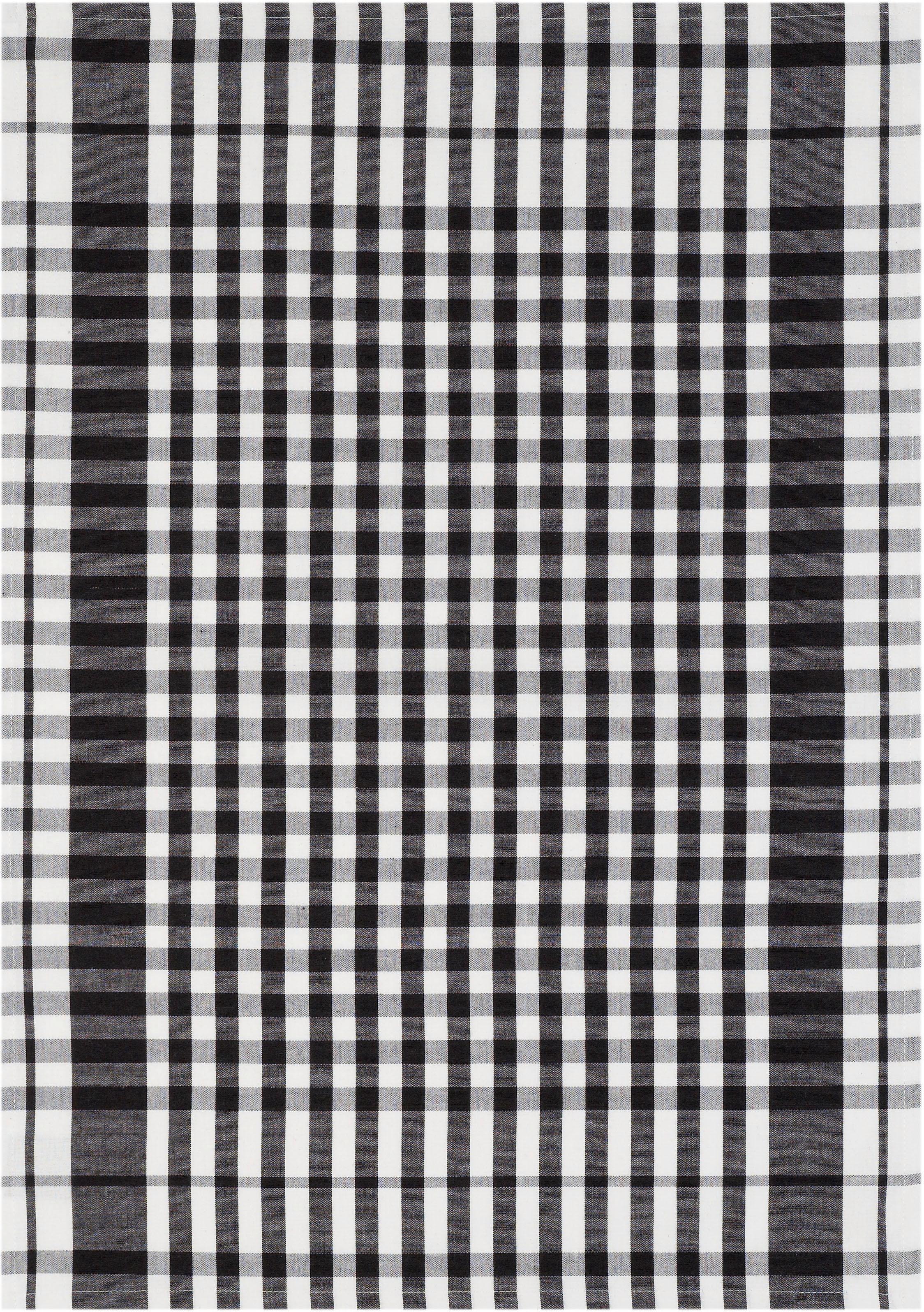 stuco Geschirrtuch "vichy" günstig online kaufen