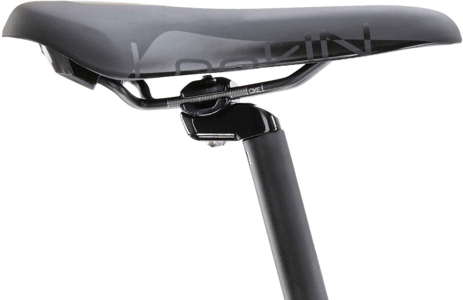 Kross E-Bike »E-Trekkingrad Trans Hybrid 4.0 28 Zoll schwarz«, 9 Gang, Shimano, Acera T3000, Mittelmotor 250 W