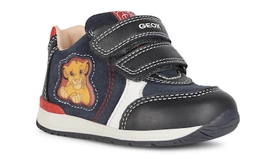 Geox Sneaker »B RISHON BOY«, mit "Disney Simba" Motiv kaufen