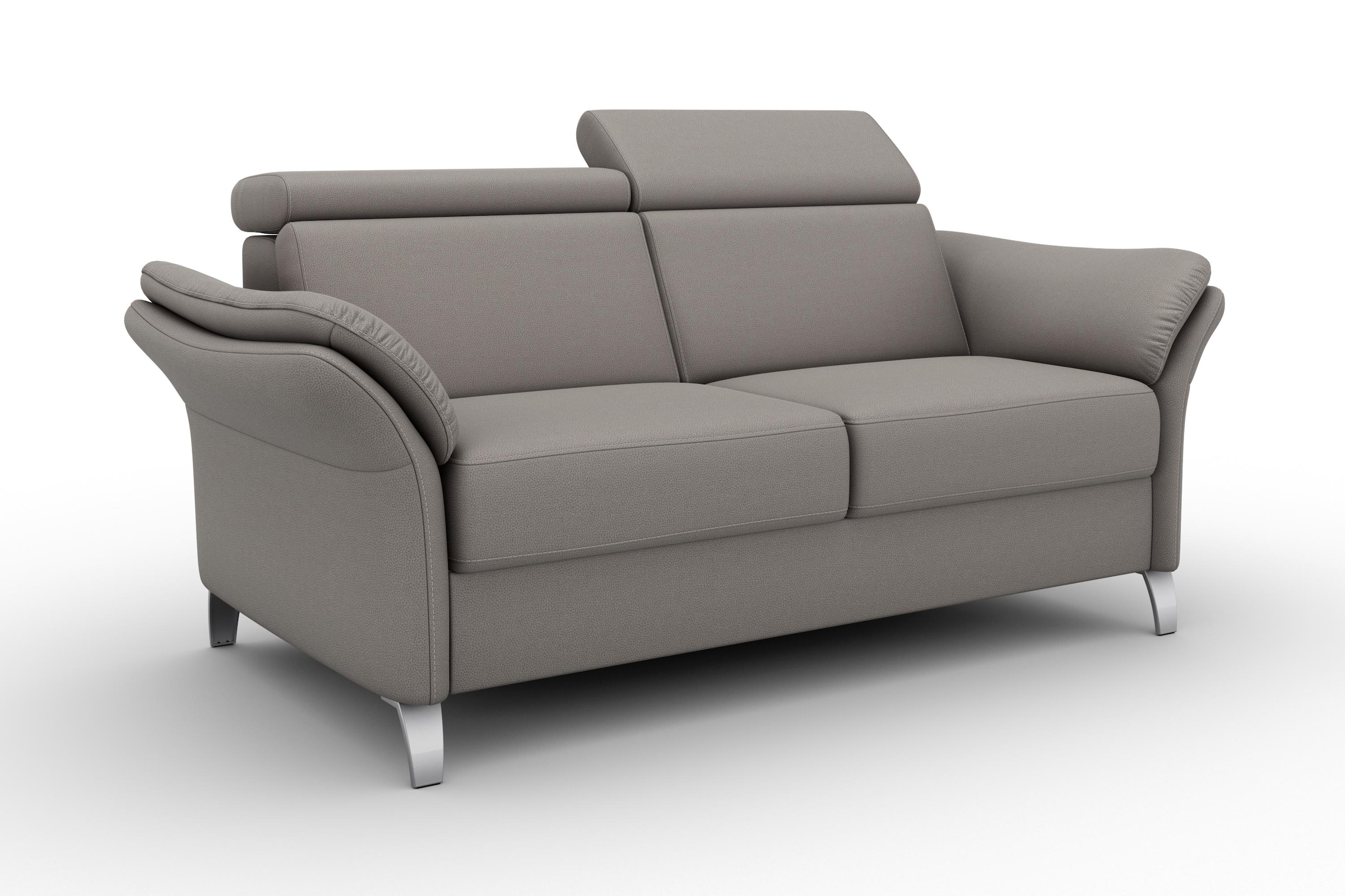 sit&more 2,5-Sitzer »Vincenzo«