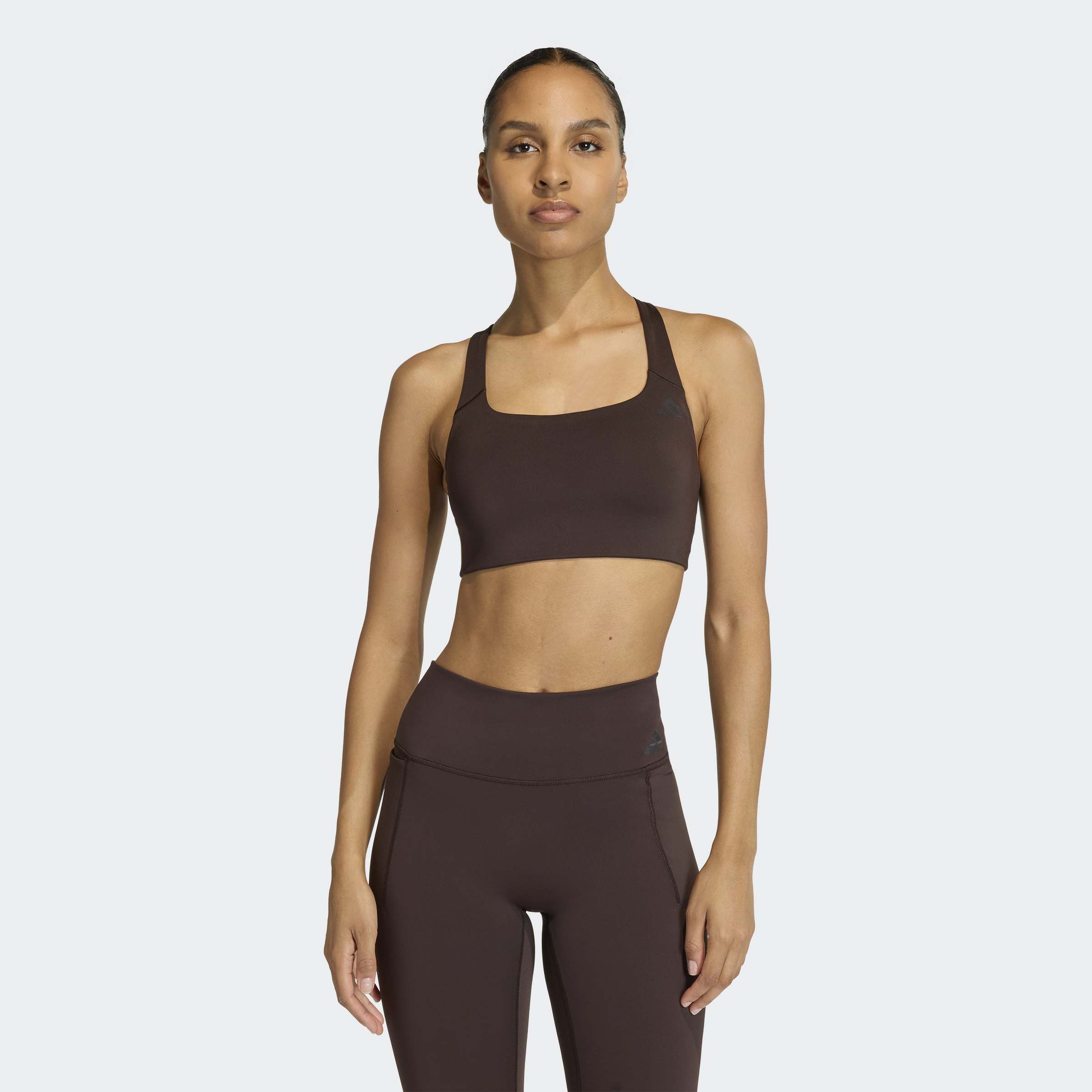 adidas Performance Sport-BH "OPTIME WORKOUT BH, MITTLERE BELASTUNG"