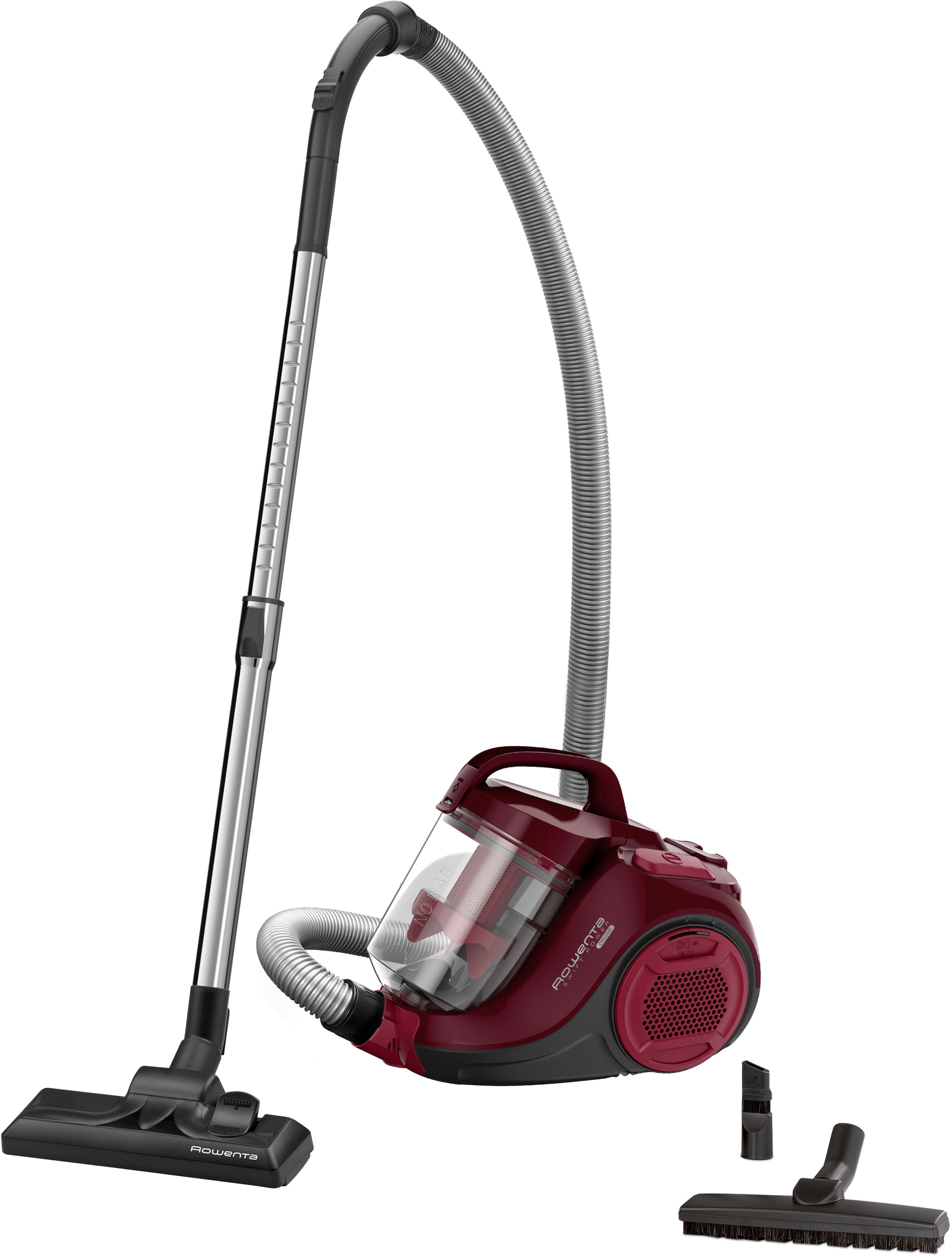 Rowenta Bodenstaubsauger »RO2933 Swift Power C...