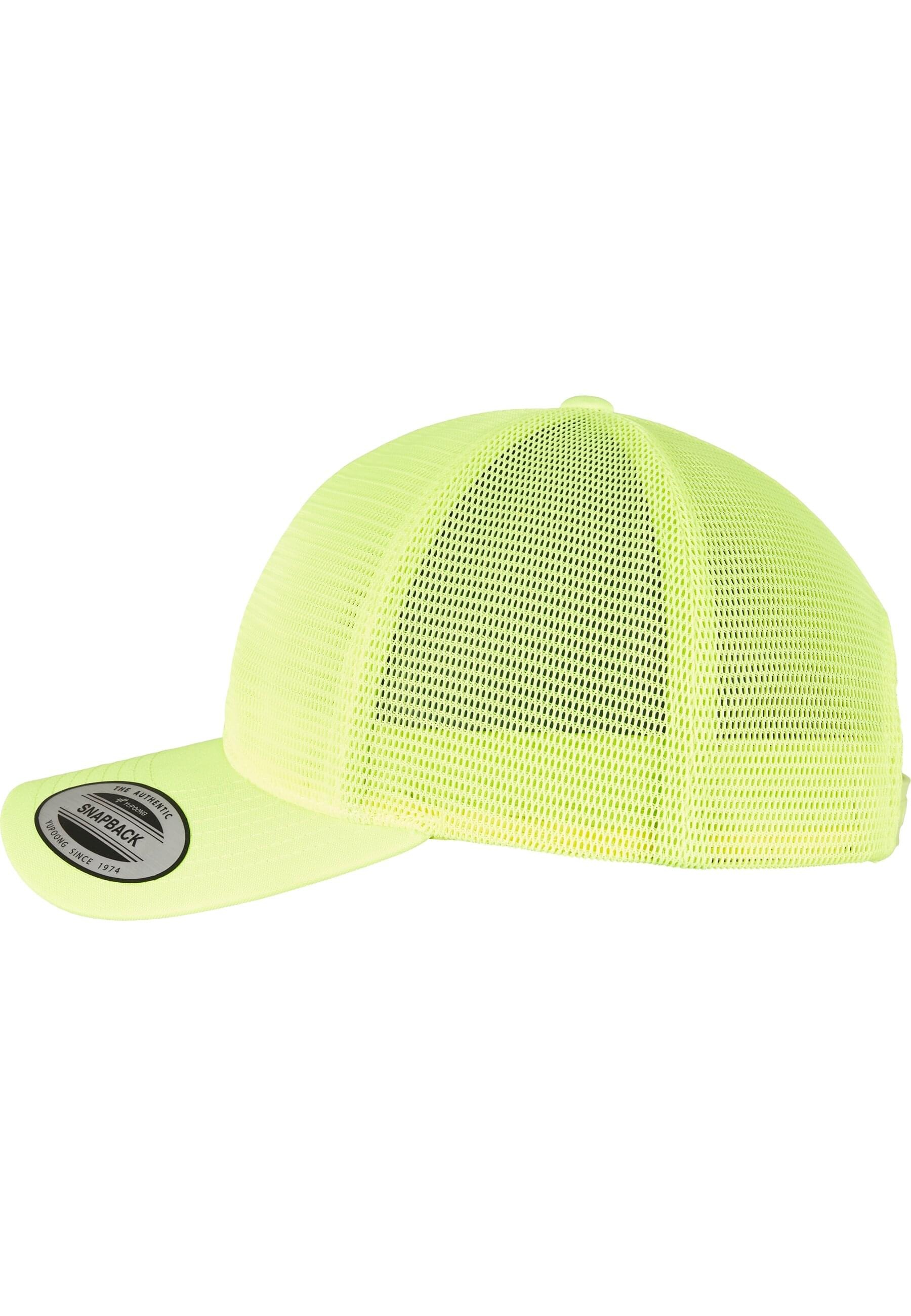Flexfit Flex Cap »Flexfit Accessoires 360° Omnimesh Cap«