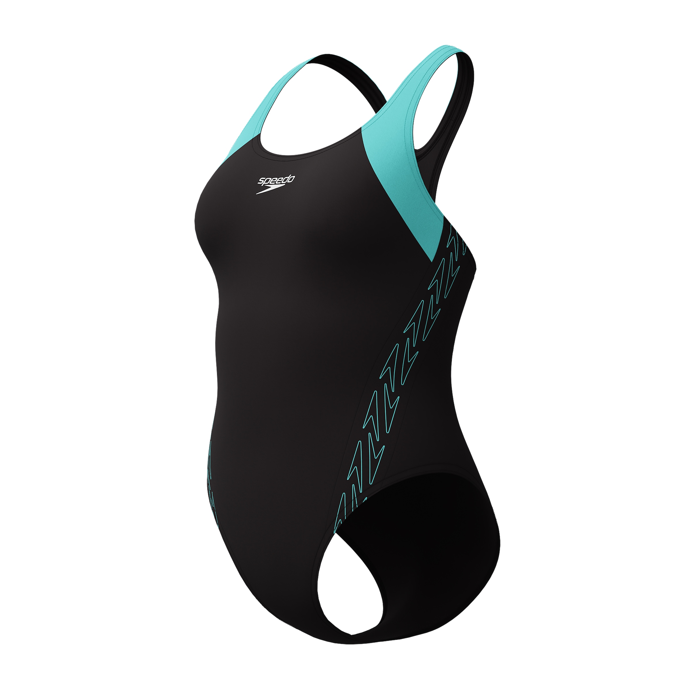 Speedo Badeanzug, (1 St.)