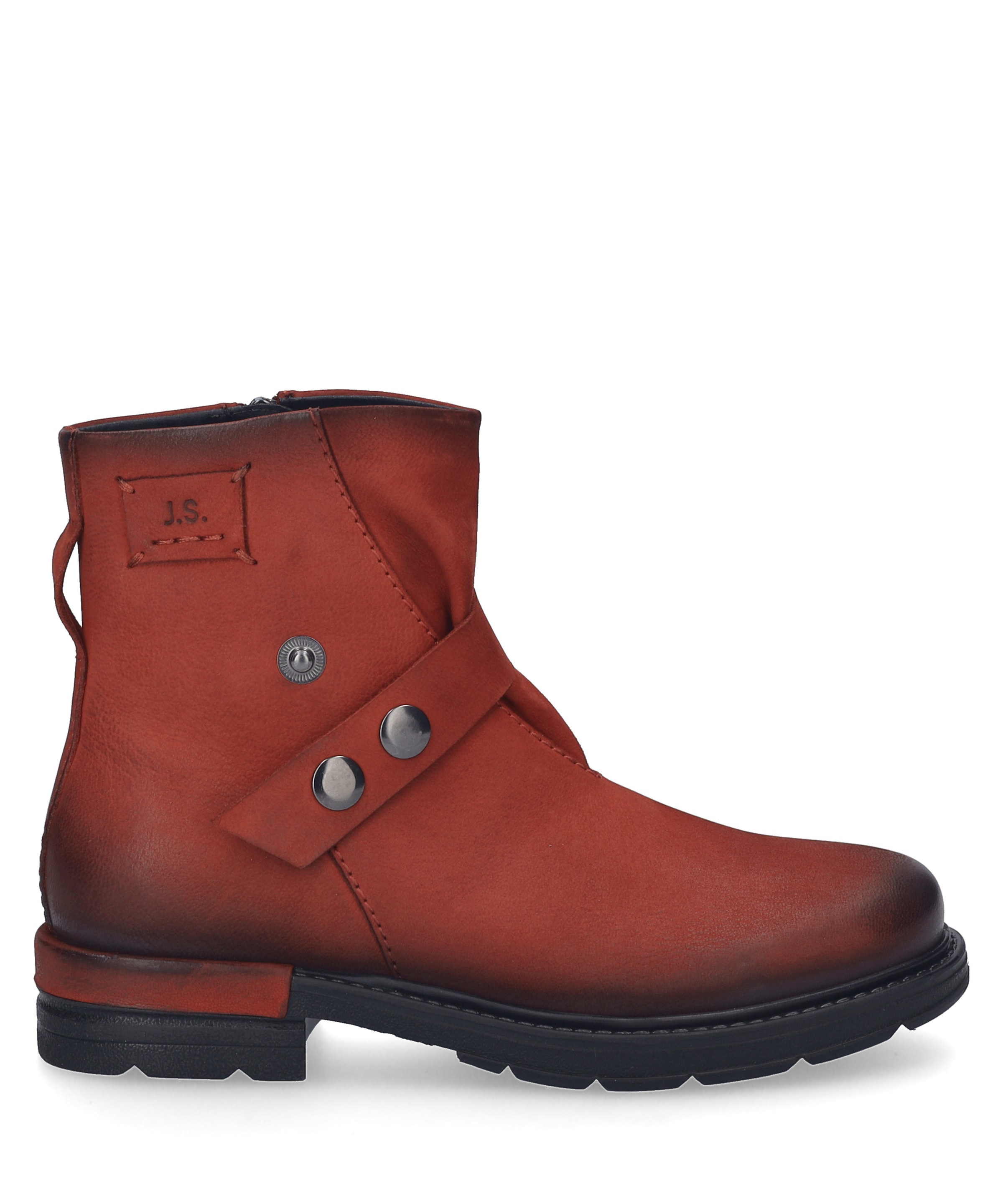 Josef Seibel Stiefelette »Roxanna 01, rot«
