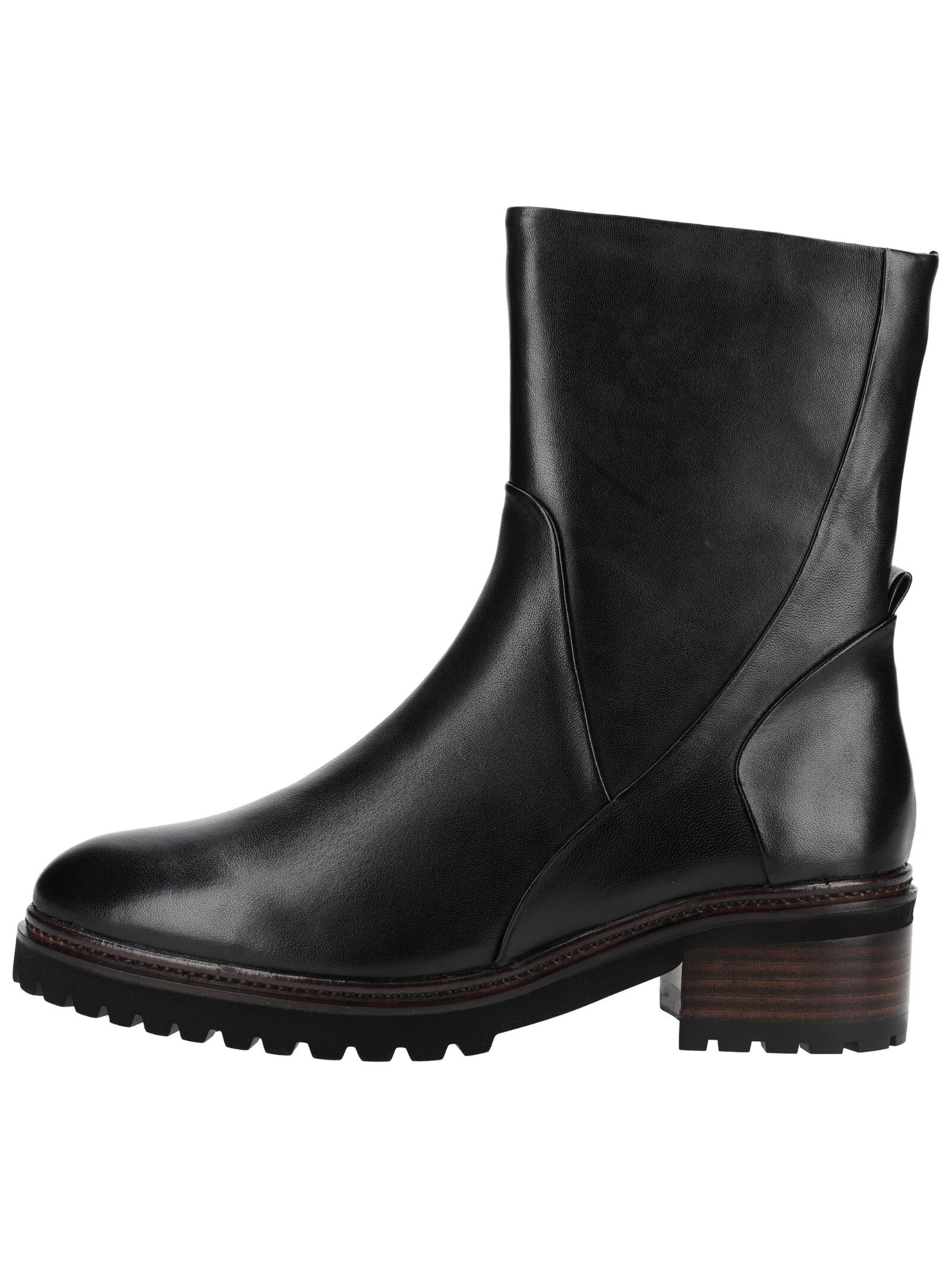 Everybody Stiefelette »Everybody Stiefelette Leder«