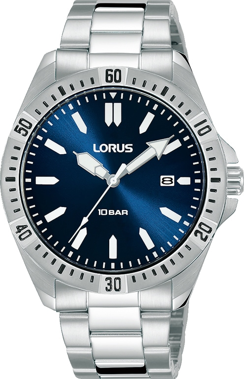 LORUS Quarzuhr » Sports HAU RH939MX9« Armban...