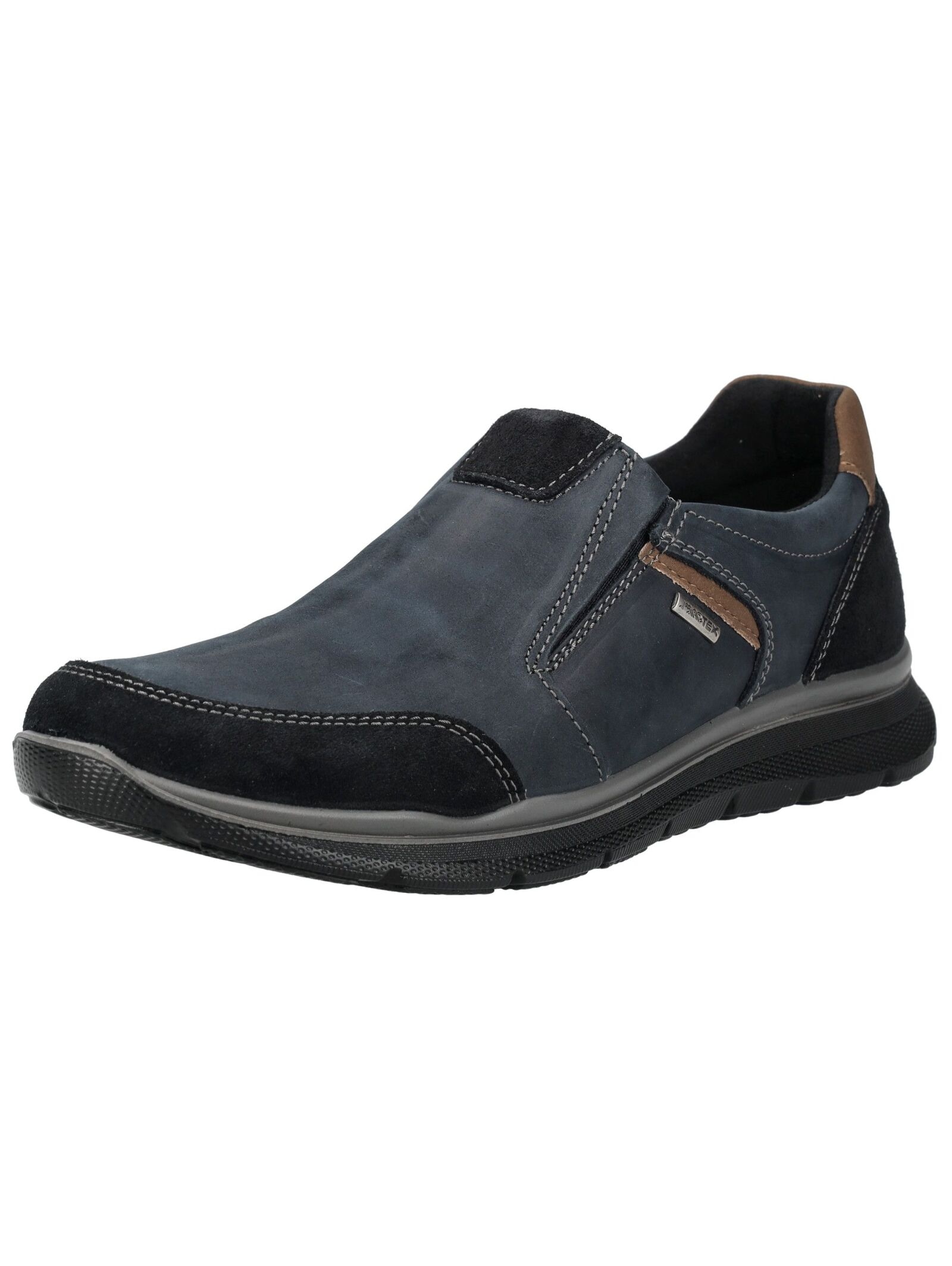 Imac Slipper "Imac Slipper Nubukleder" günstig online kaufen