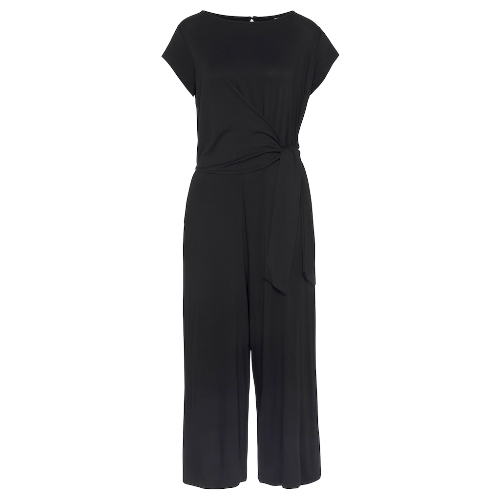 LASCANA Culotte-Overall