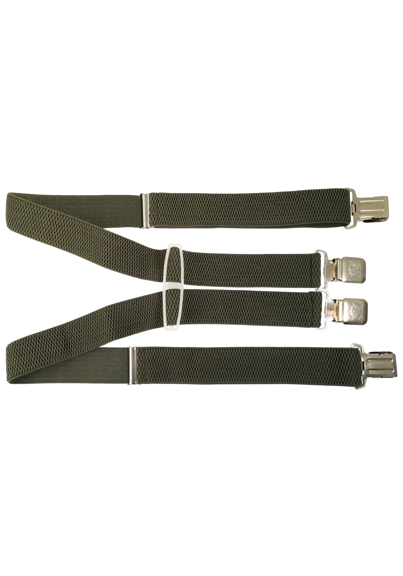Cham Cham Hosenträger »Hosenträger, 100 cm, elastisch«