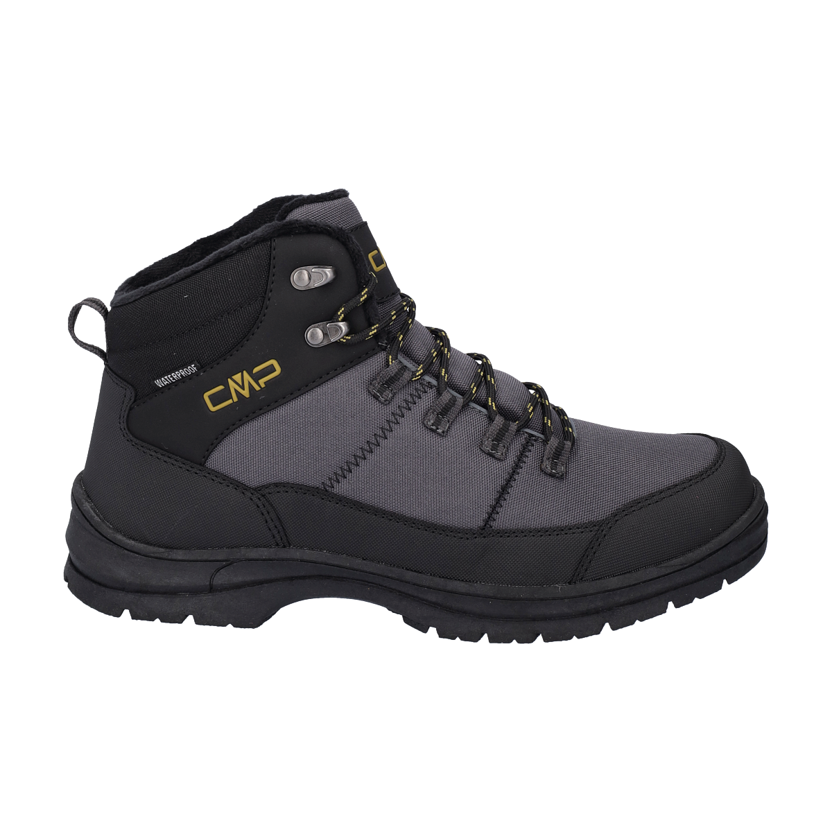 CMP Winterboots »ANNUUK SNOW BOOT WP«, wasserdicht