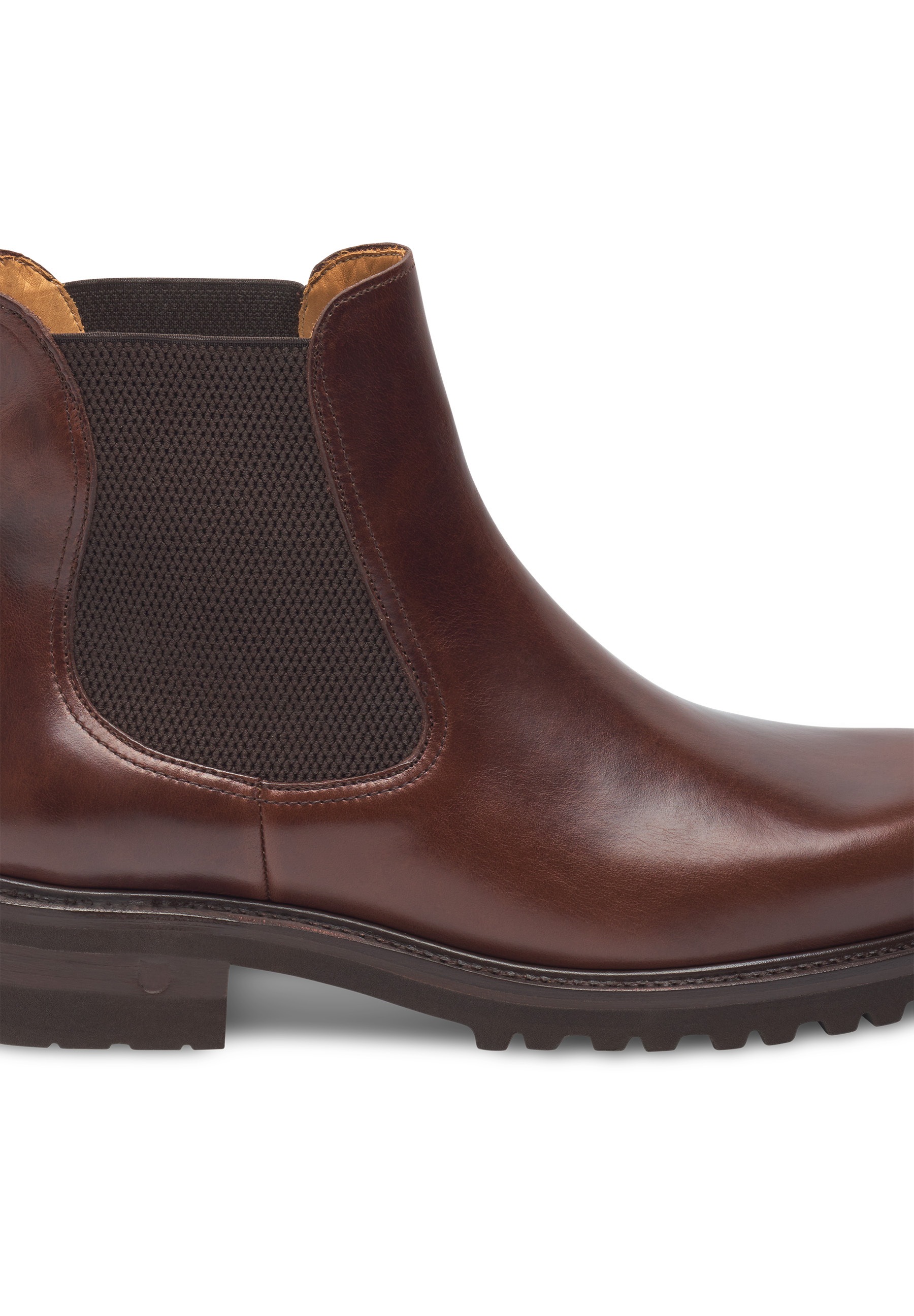 Henry Stevens Chelseaboots »Harry CB5«