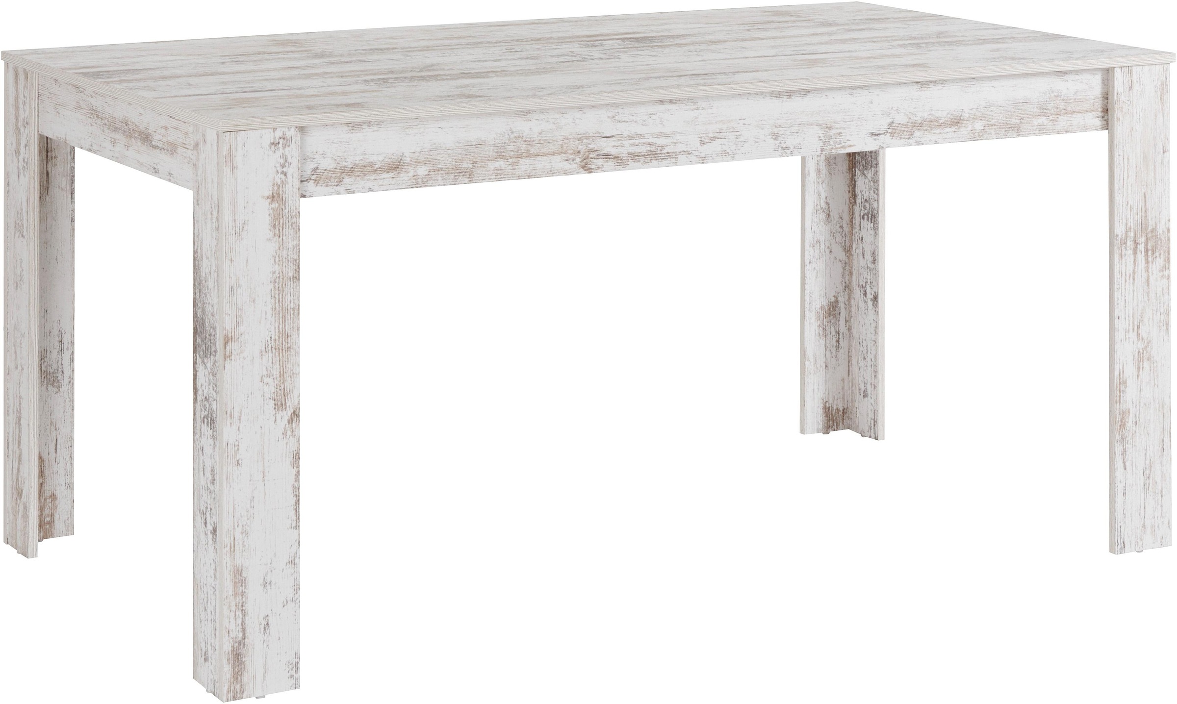 OTTO home Esstisch "Meigh" OTTO-Choices, aus Holzwerkstoff, Breite 160 cm günstig online kaufen