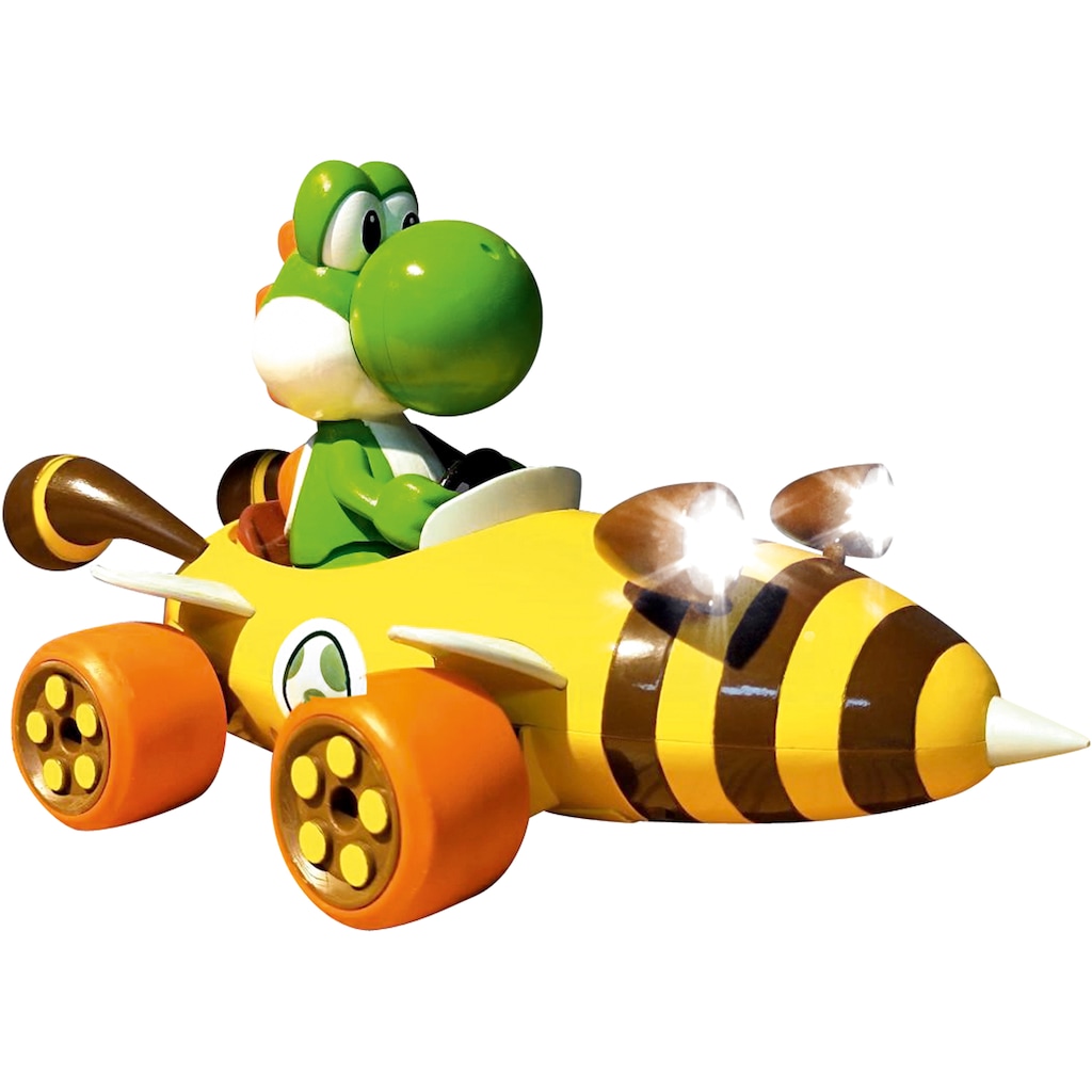 Carrera® RC-Auto »Mario Kart - Bumble V Yoshi«