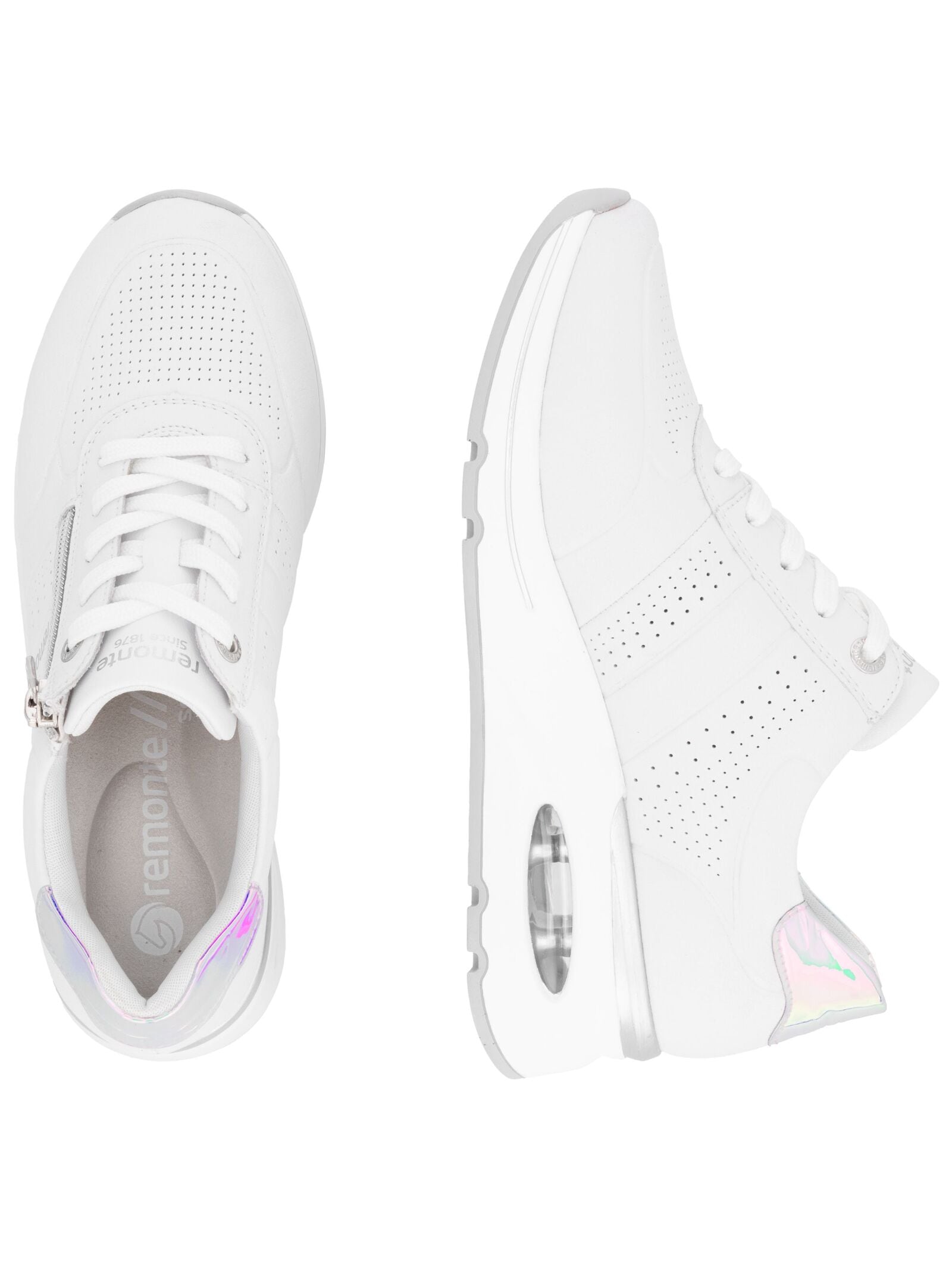 Remonte Sneaker »Remonte Sneaker Leder«