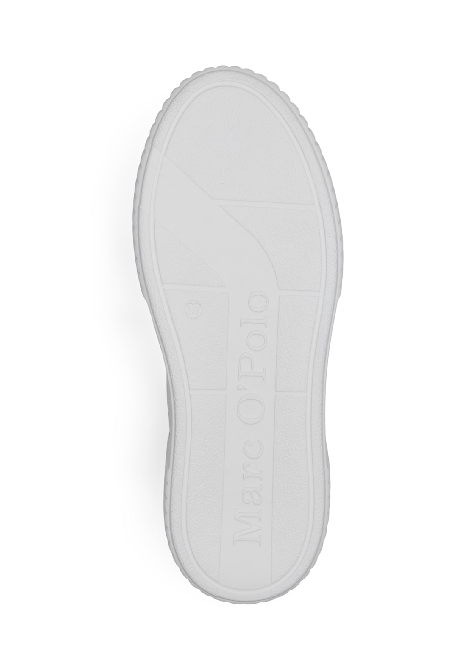 Marc O'Polo Sneaker »aus softem Rindleder«