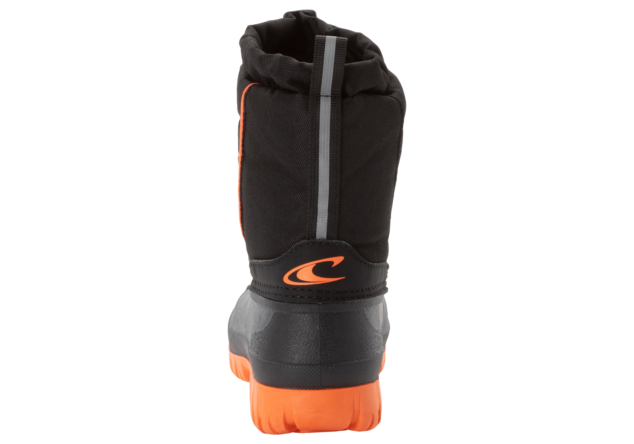 O'Neill Schlupfboots »YAVA HIGH JR«, Winterboots, Snowboots, Winterschuhe