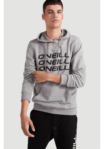 O'Neill Kapuzensweatshirt »"Triple Stack Hoodie"«, mit Kapuze kaufen