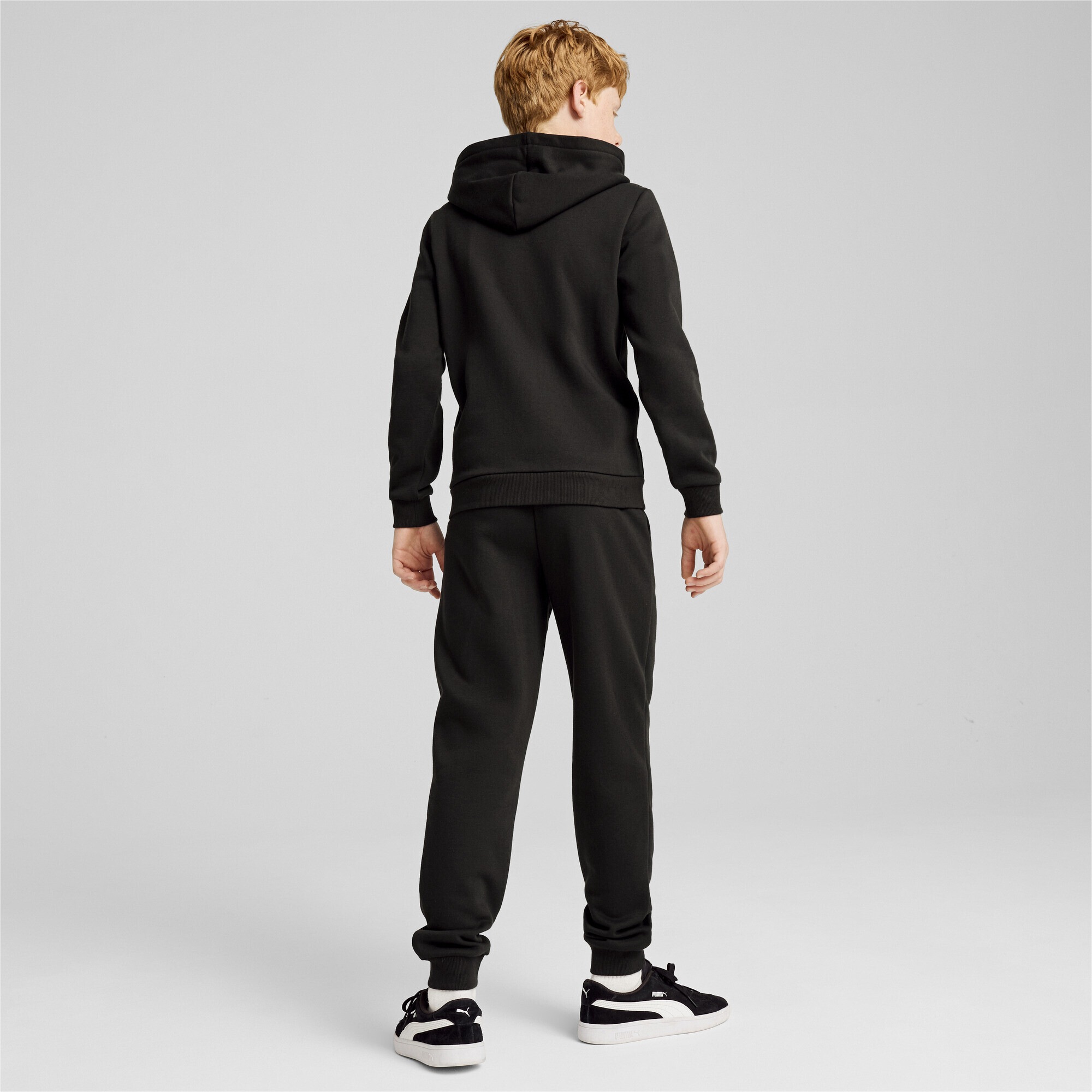 PUMA Jogginganzug »PUMA SQUAD Sweat Trainingsanzug Jungen«