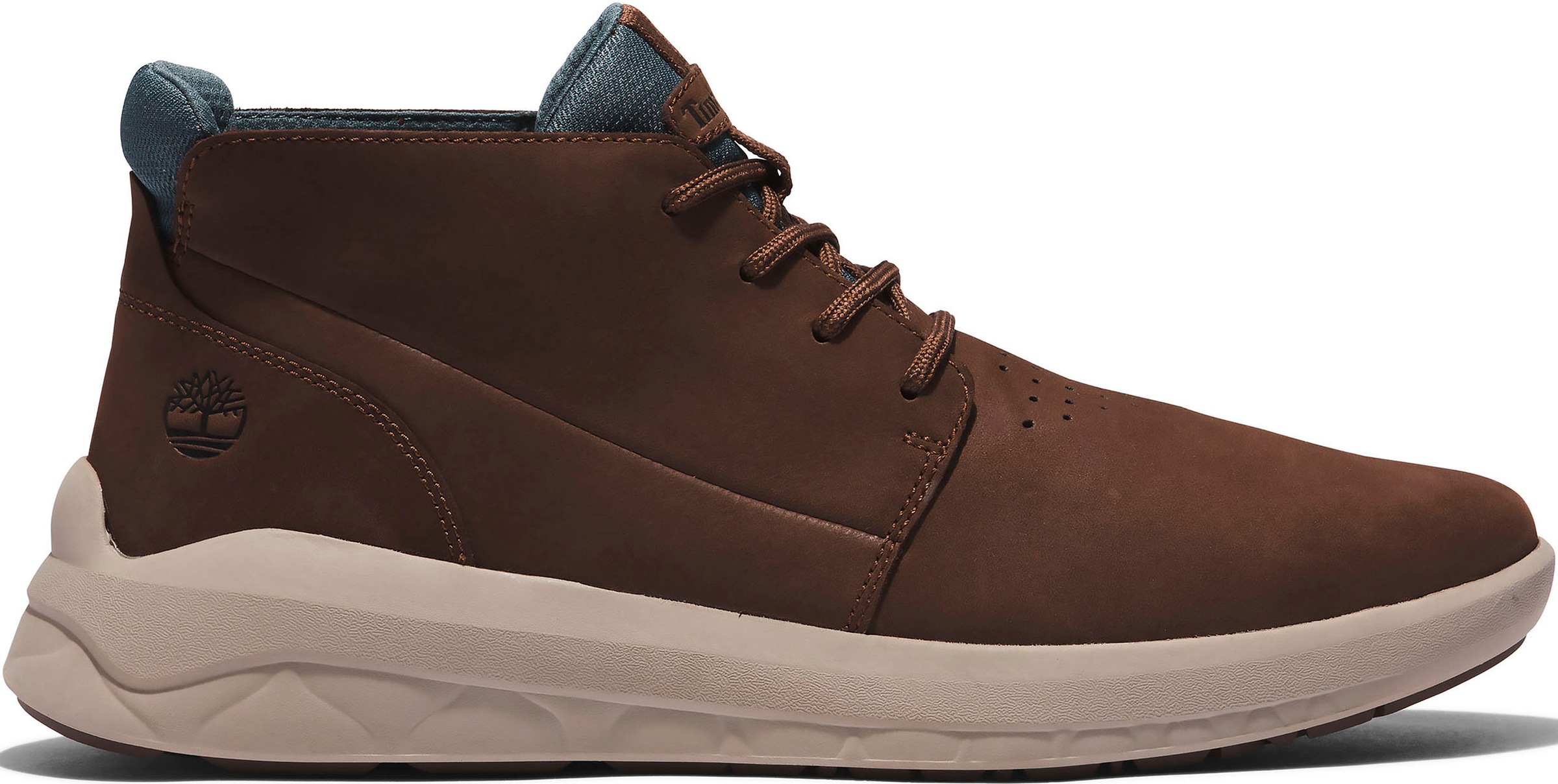 Timberland Schnürboots »Bradstreet Ultra PT Chk«