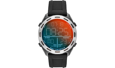 Guess Digitaluhr »ZIP, GW0225G3« kaufen | BAUR