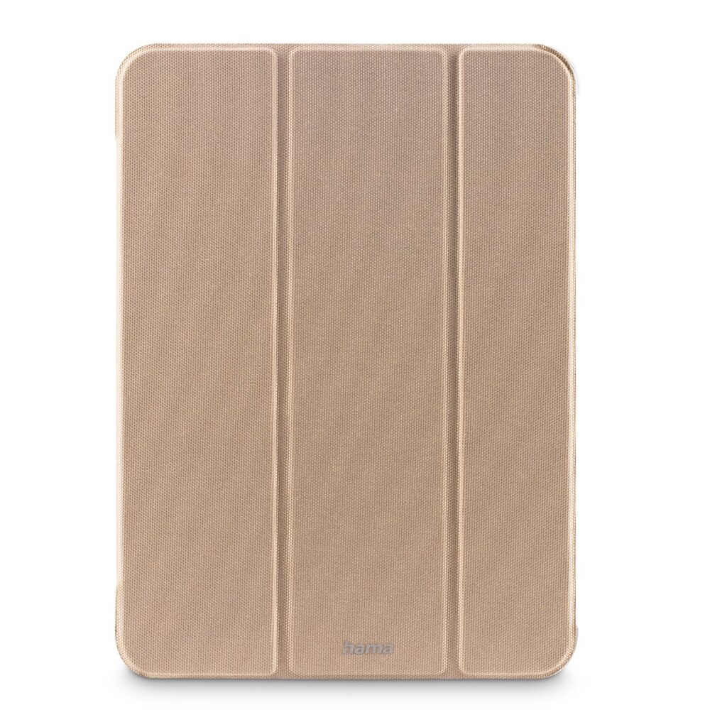 Hama Tablet-Mappe »Tablet Case "Terra" für Apple iPad 10.9" (10. Gen. 2022)«, 27,7 cm (10,9 Zoll)
