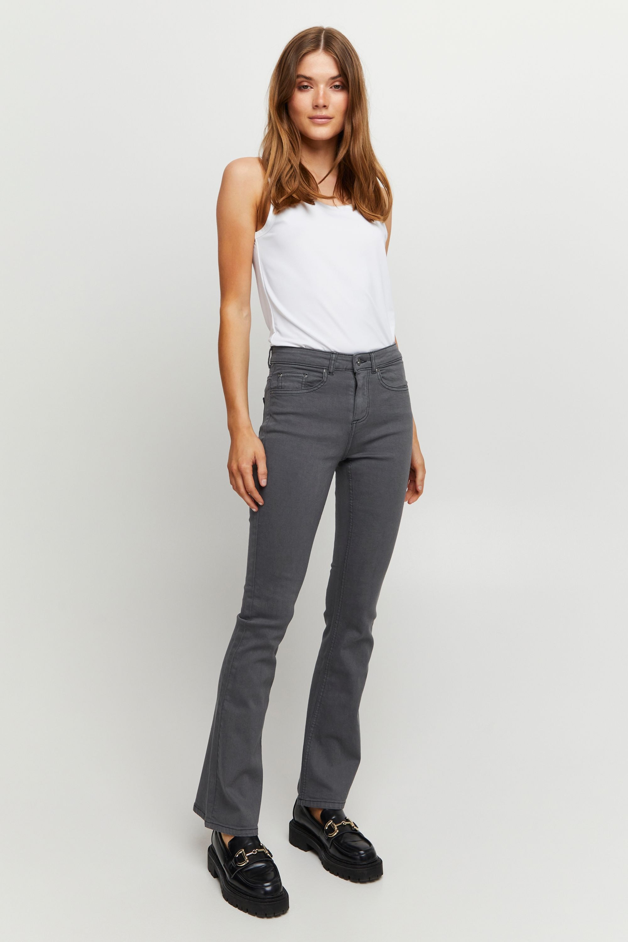 b.young Bootcut-Jeans »Bootcut Jeans BYLola«