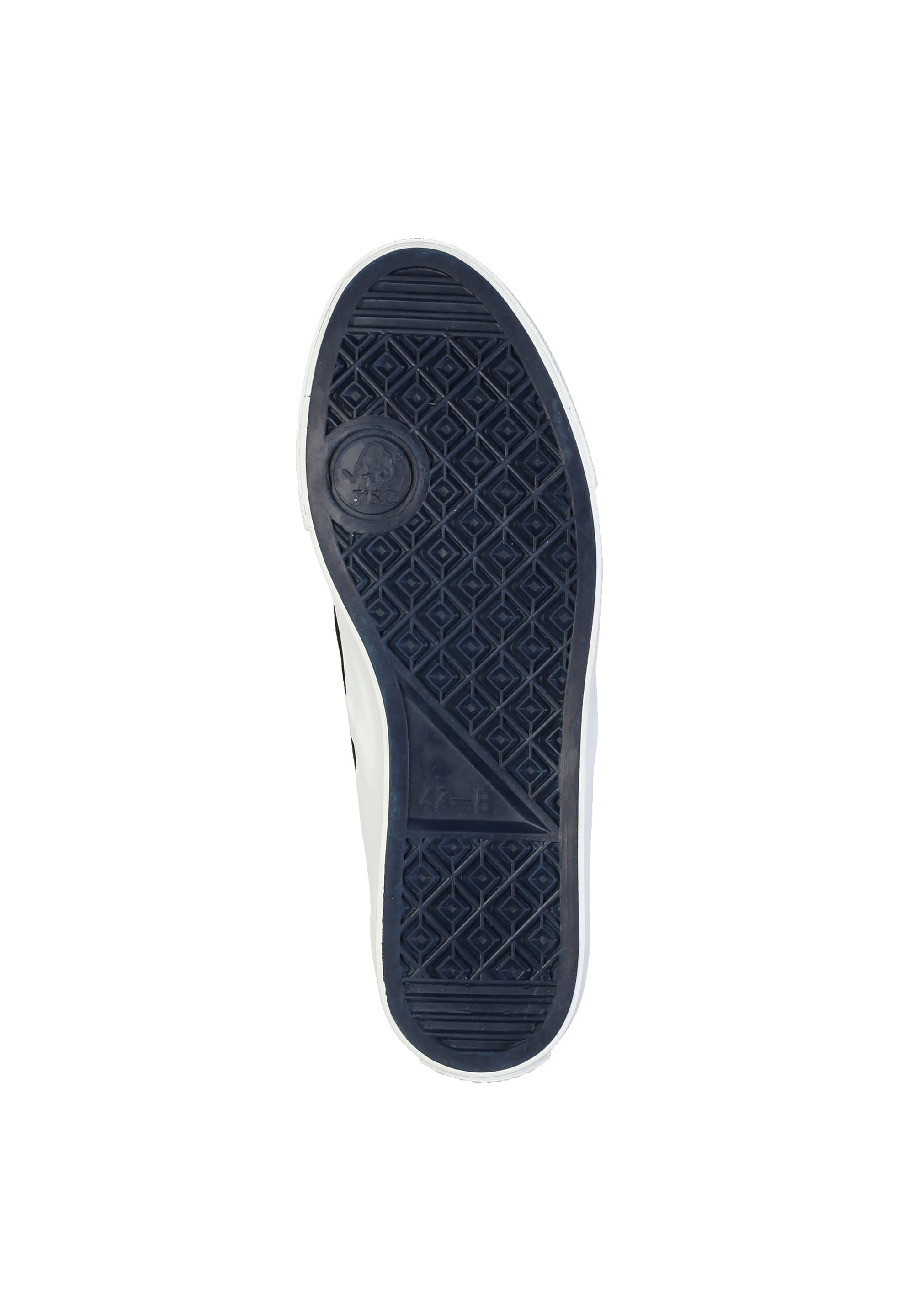 ETHLETIC Sneaker »Fair Deck Collection«, Fair / Vegan / Nachhaltig