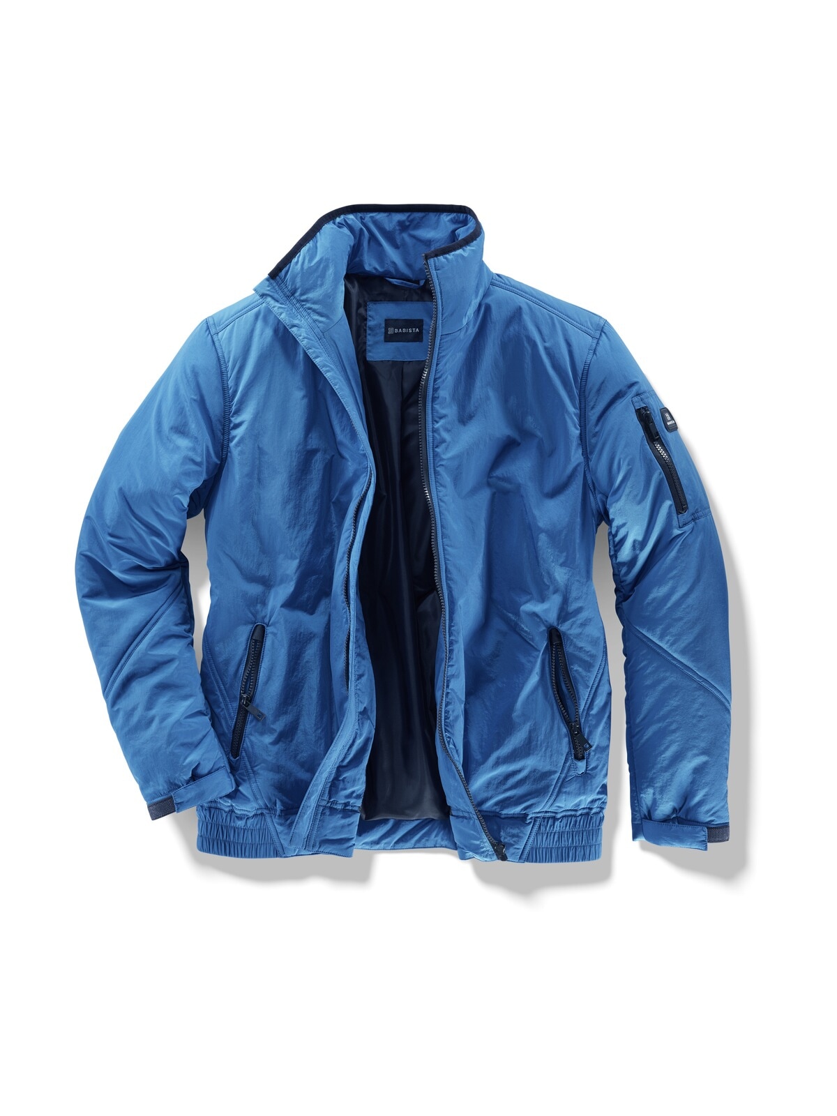Babista Blouson »Jacke FIOREVENZO«