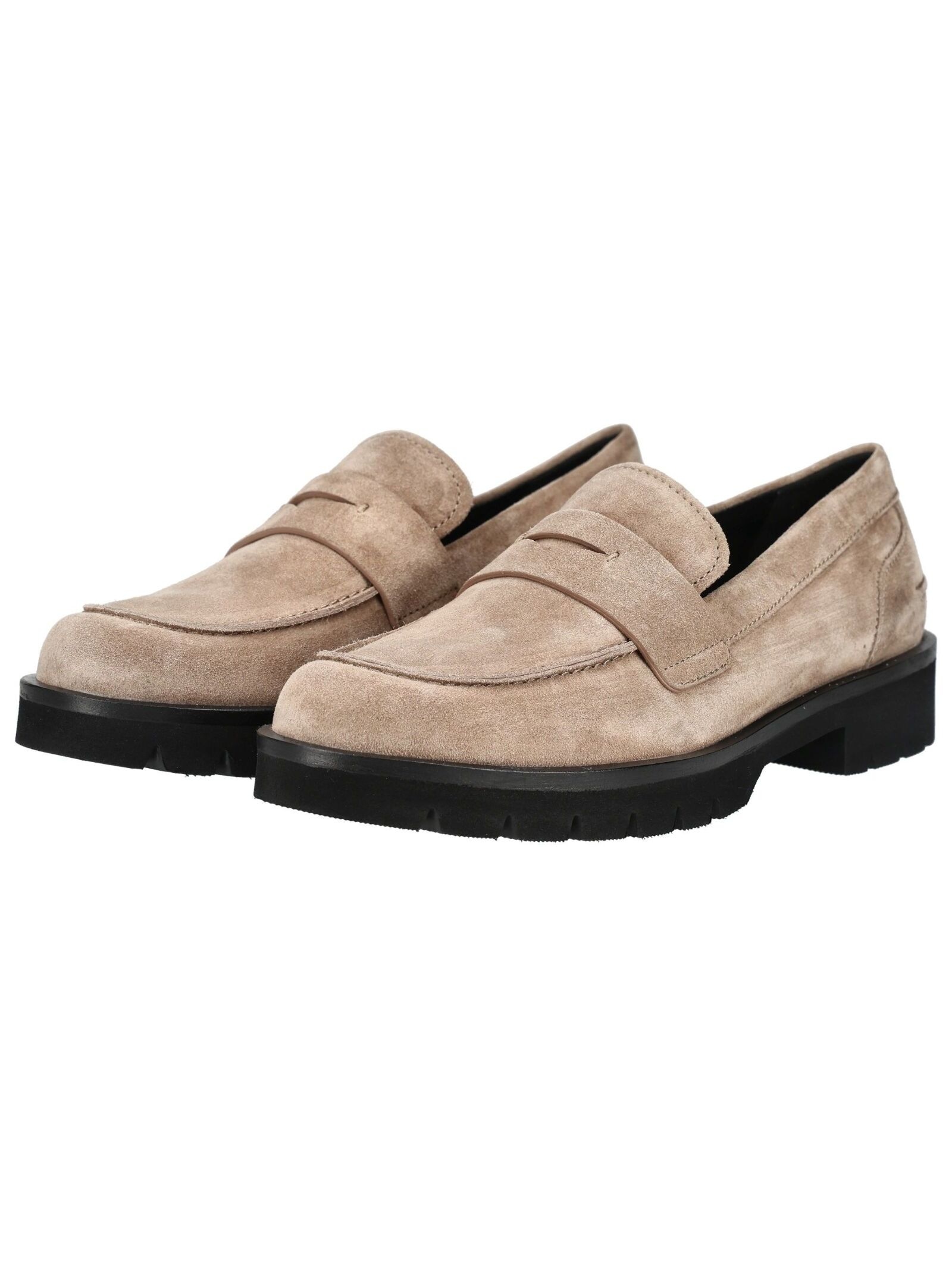 Högl Slipper »Högl Slipper Veloursleder«