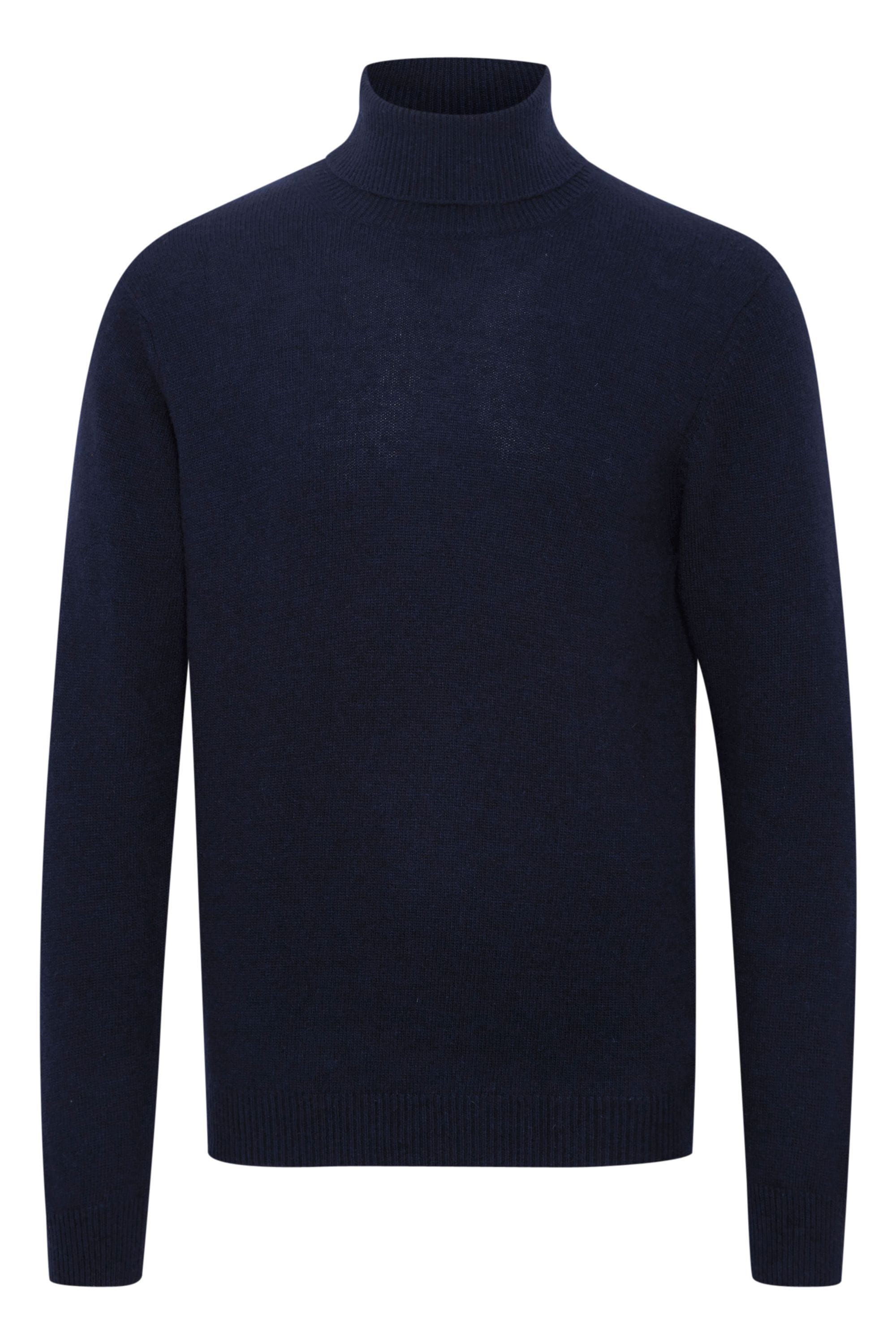 Casual Friday Rollkragenpullover "Strickrollkragenpull CFKarl"