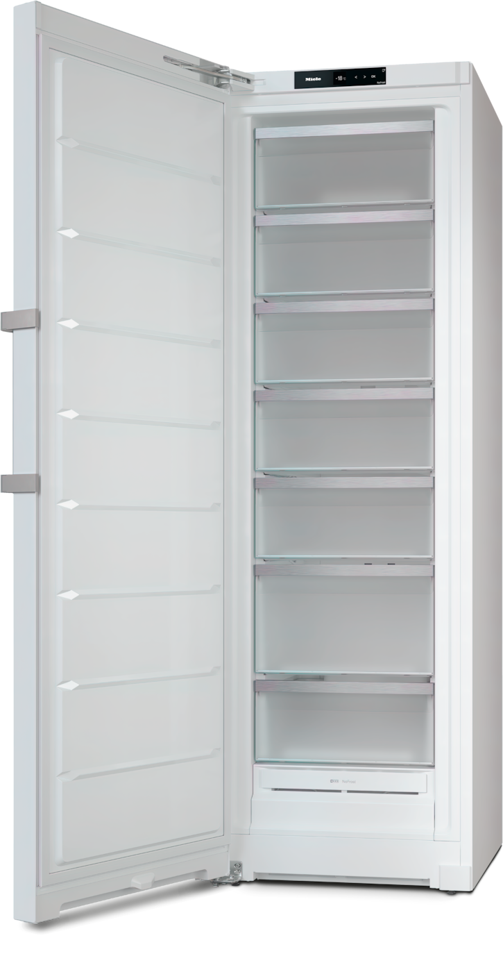 Miele Gefrierschrank »FNS 4782 D«, 185,5 cm hoch, 59,7 cm breit