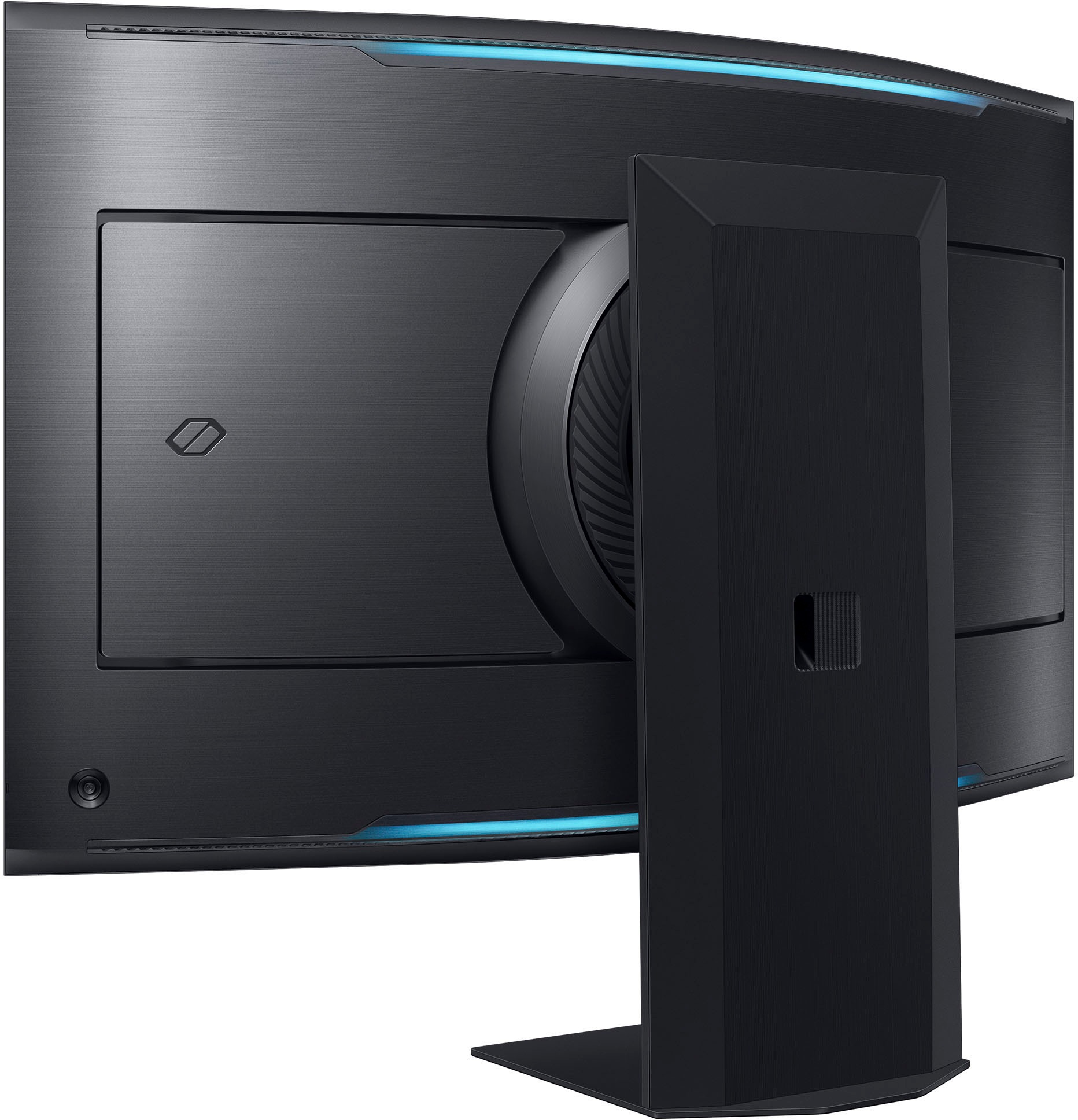 Samsung Curved-Gaming-Monitor »S55CG970NU«, 138 cm/55 Zoll, 3840 x 2160 px, 4K Ultra HD, 1 ms Reaktionszeit, 165 Hz