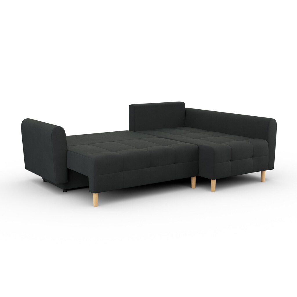 Home affaire Ecksofa »Nordic«