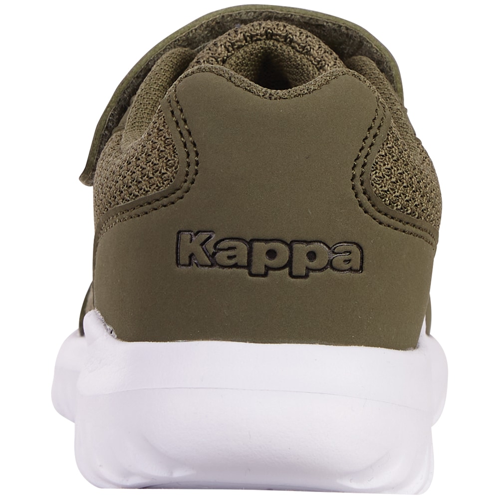 Kappa Sneaker, - bestens geeignet BAUR für Schule, ▷ | Freizeit Sport & für