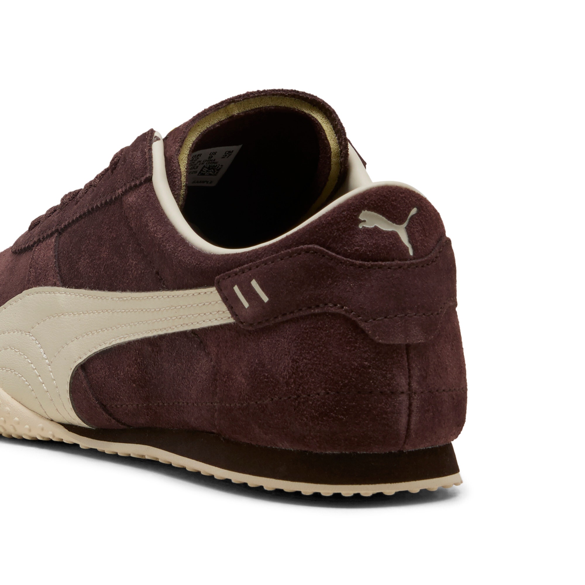 PUMA Sneaker »BELLA UT CLASSIC«  für Alltag und Freizeit, mit Leder-Obermaterial, mit Schnürung