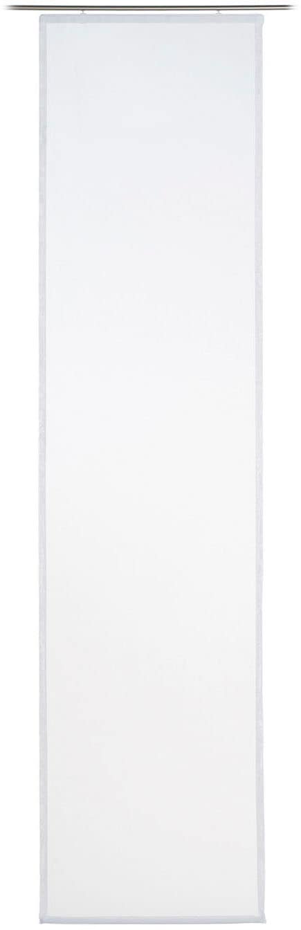 Gözze Schiebegardine "Sambia Schiebevorhang" Paneelwagen 1 Stk. tlg. HxB: 2 günstig online kaufen