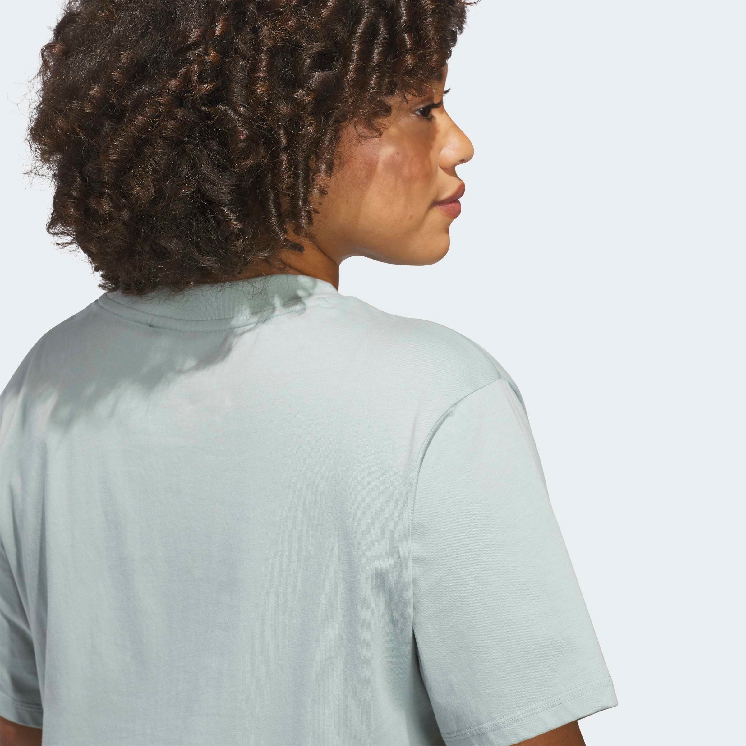 adidas Sportswear T-Shirt "SMALL LOGO" günstig online kaufen