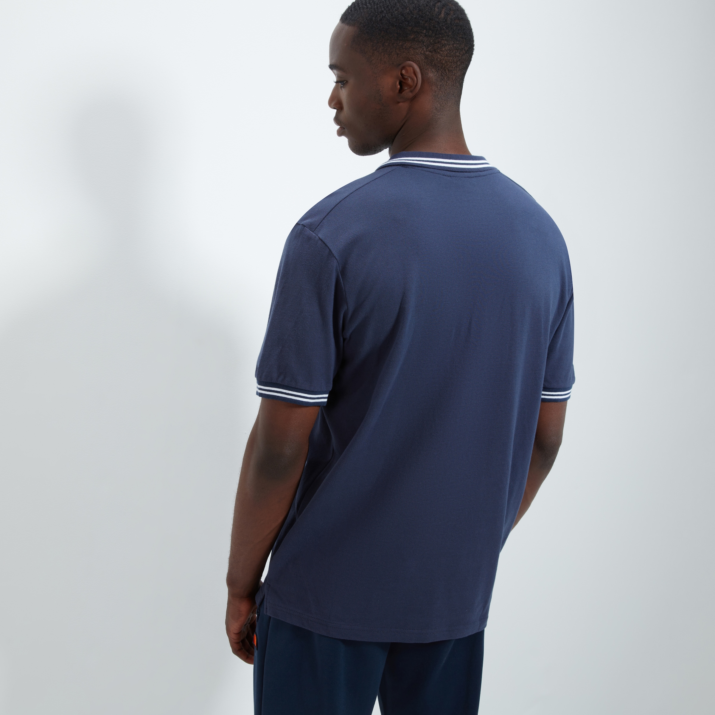 Ellesse Poloshirt »ROOKS POLO«