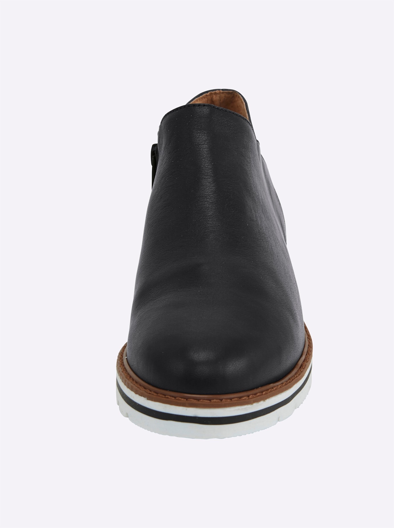 heine Stiefelette