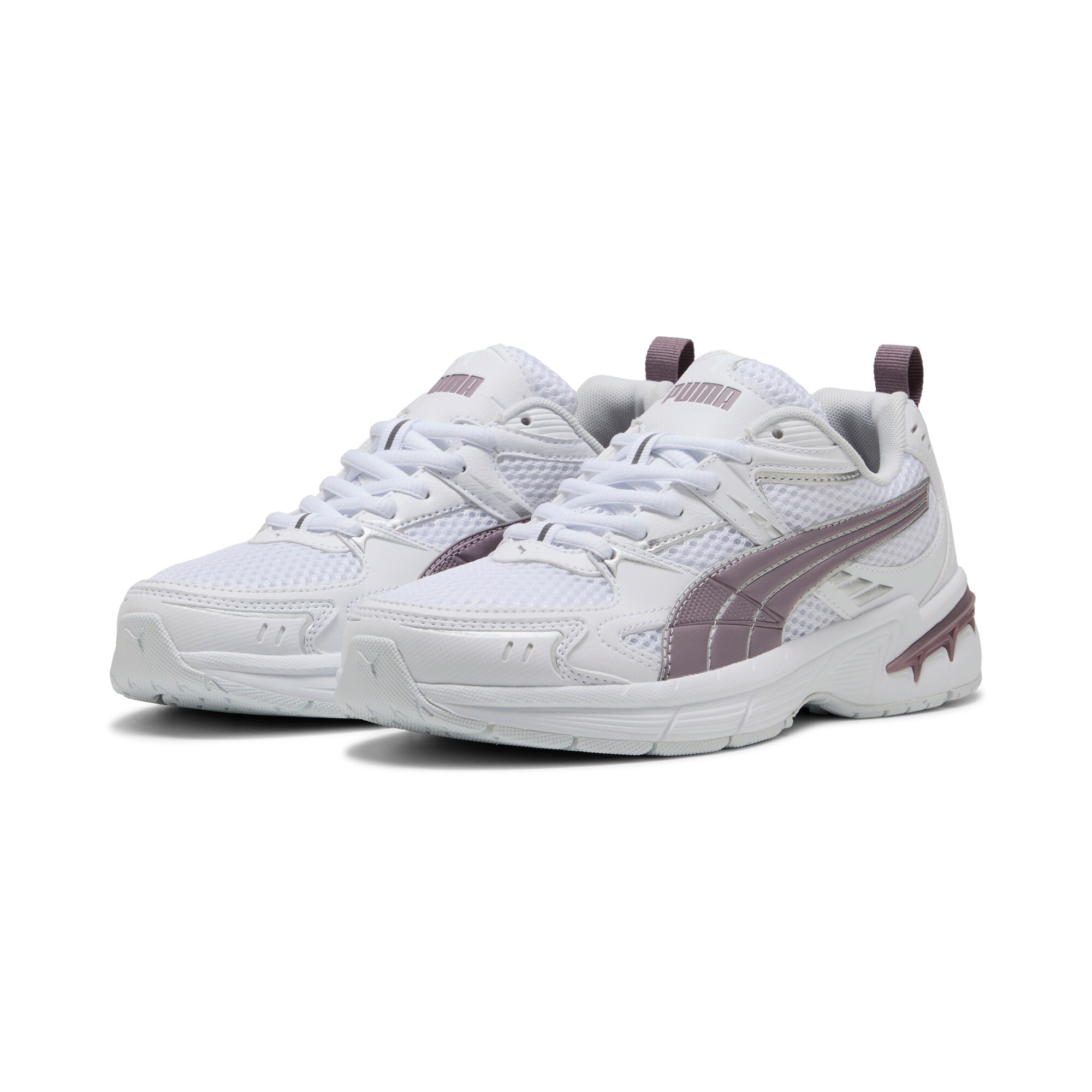 PUMA Sneaker "MILENIO TECH 2000" günstig online kaufen