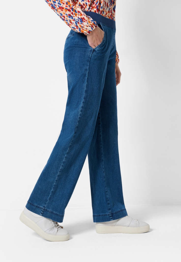 RAPHAELA by für PAM 5-Pocket-Hose »Style bestellen BRAX BAUR | FLARED«