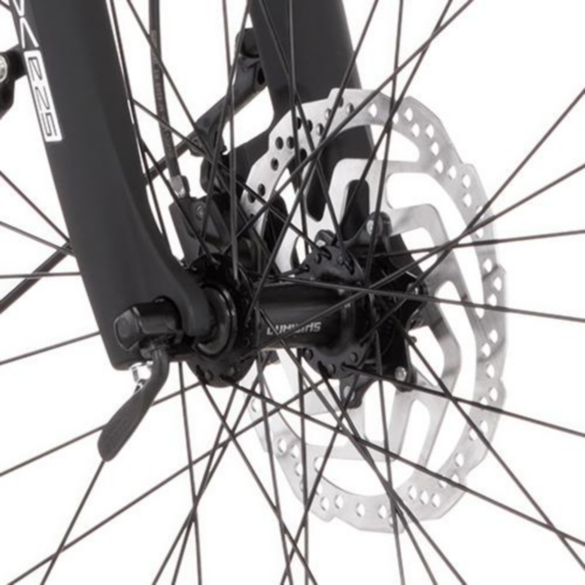 FISCHER Fahrrad »VIATOR 6.8I 711 T ULTIMATE« 9 Gang Shimano Cues RD-U3020 Schaltwerk Mittelmotor