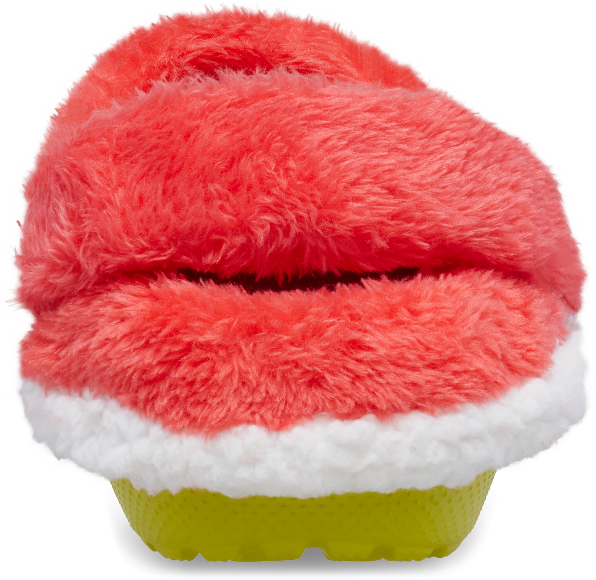 Crocs Clog »Toddler The Grinch Classic Lined Clog«